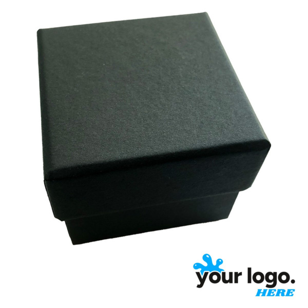 2" x 2" Ring Presentation Box Thumbnail