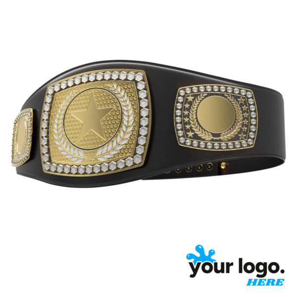 Legend Championship Belt Thumbnail