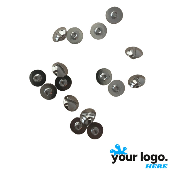 Perpetual Championship Belt Screw Pack (16qty) Thumbnail