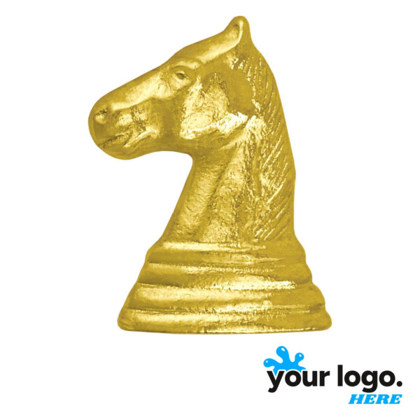 Chess Chenille Lapel Pin Thumbnail