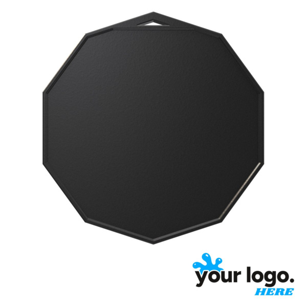Decagon Colored Insert (2") Thumbnail