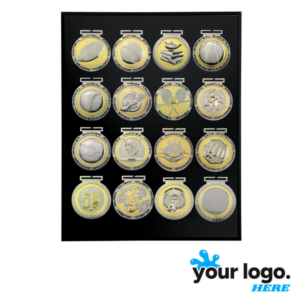 DPM Display Medal Thumbnail