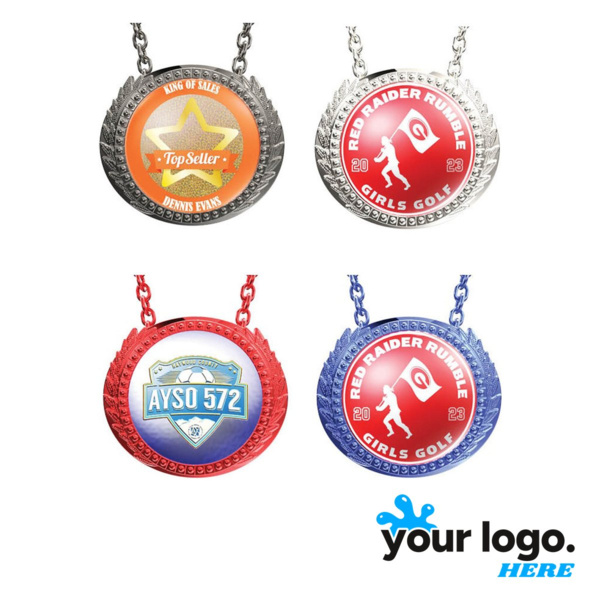 Express Lite Champ Chain w/ Plastic Chain Thumbnail