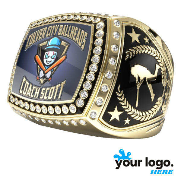 Express Titan Ring Thumbnail