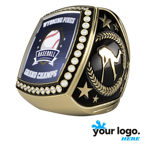 Express Epic Ring Thumbnail