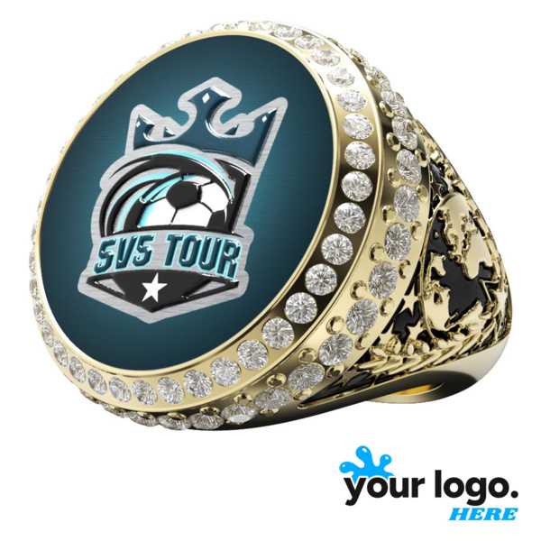 Express World Class Ring Thumbnail