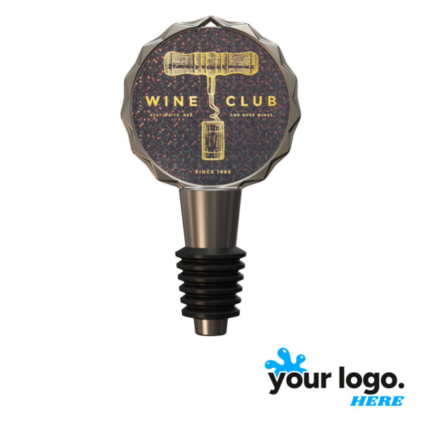 Express Wine Stopper Thumbnail
