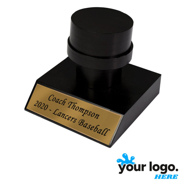Express Full-Color Presentation Stand For Titan Ring Thumbnail
