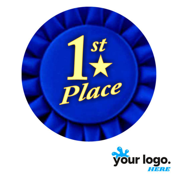 1st Place Full-Color Label Thumbnail