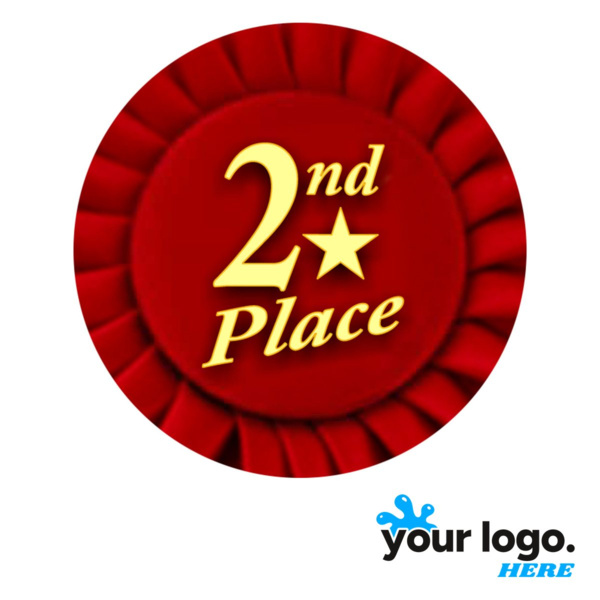2nd Place Full-Color Label Thumbnail