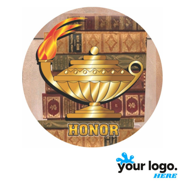 Honor Full-Color Label Thumbnail