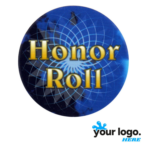 Honor Roll Full-Color Label Thumbnail