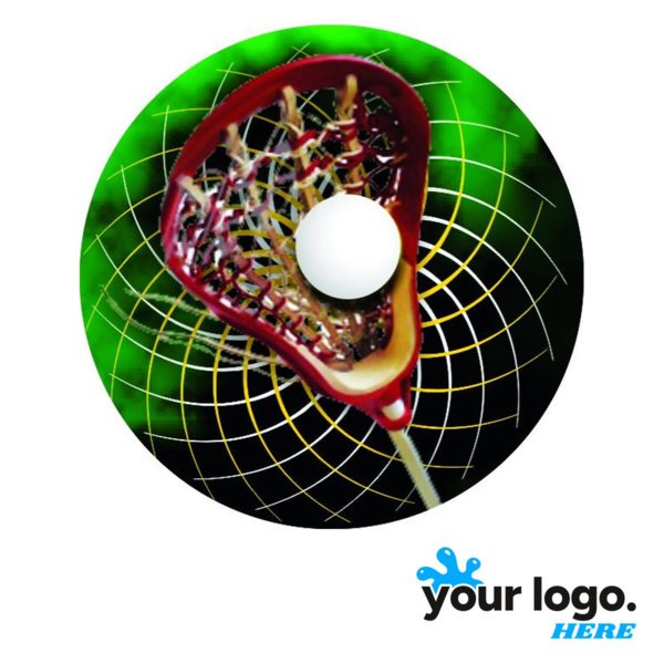 Lacrosse Full-Color Label Thumbnail