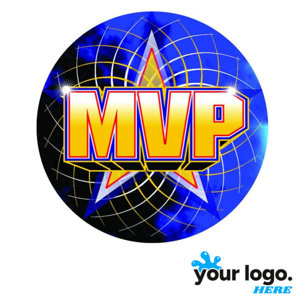 MVP Full-Color Label Thumbnail