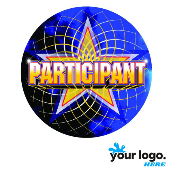 Participant Full-Color Label Thumbnail