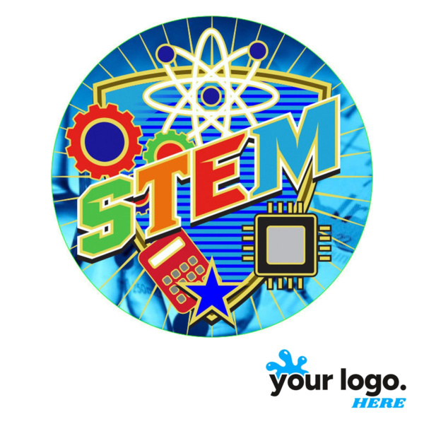 STEM Texture Tone Label Thumbnail