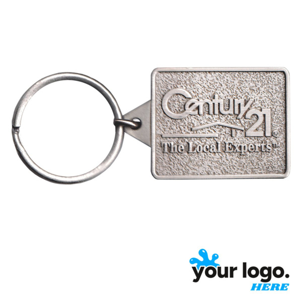 Qualicast Key Chains Key Tag Thumbnail