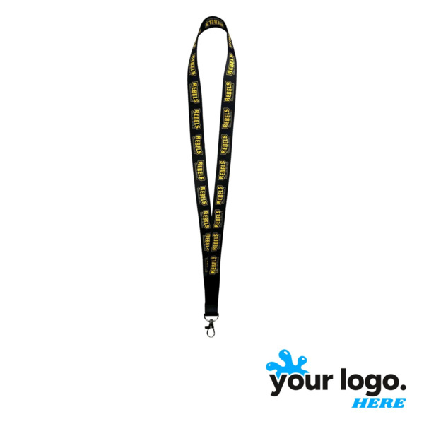Sublimated Lanyards Thumbnail