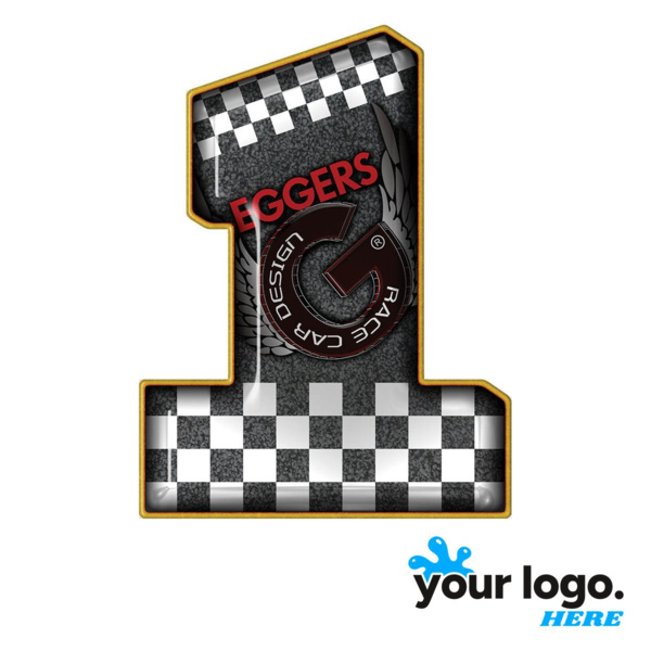 Offset Printed Pins Thumbnail