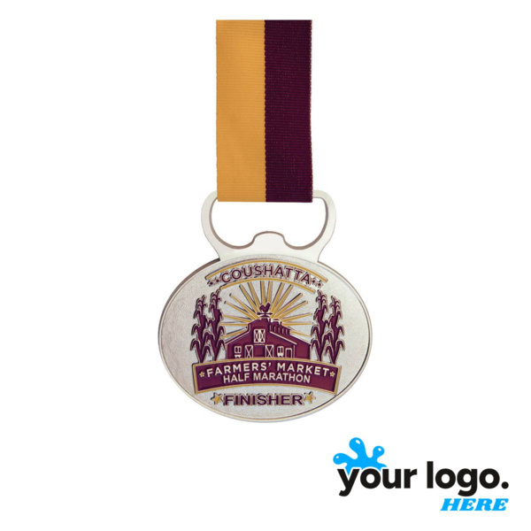 Qualicast Medal Thumbnail