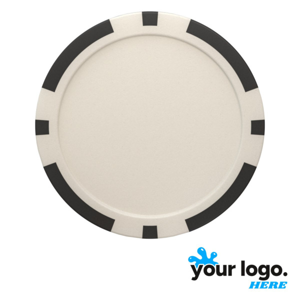 Poker Chip Thumbnail