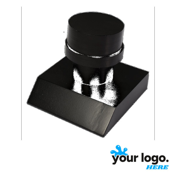 Presentation Stand For Titan Ring Thumbnail