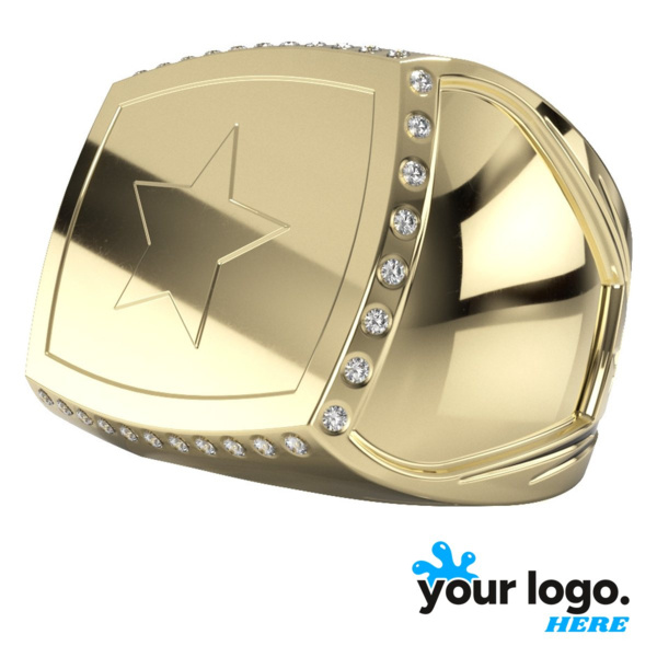 Titan Ring Shanks Thumbnail