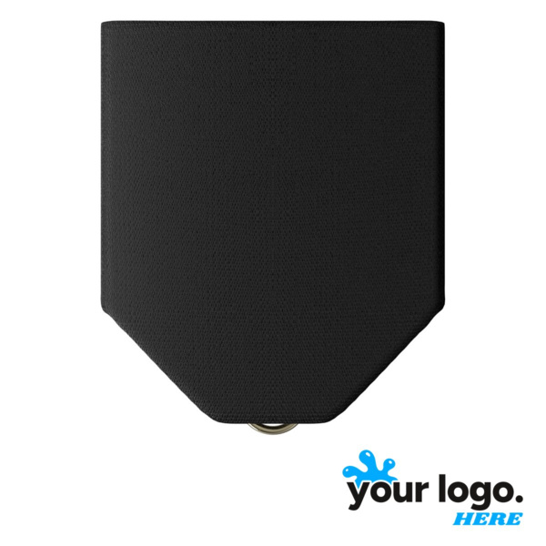 Black Ribbon Drape Thumbnail