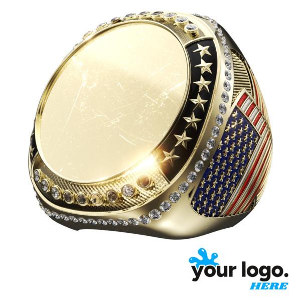 Shanks for Legacy Patriot Rings Thumbnail