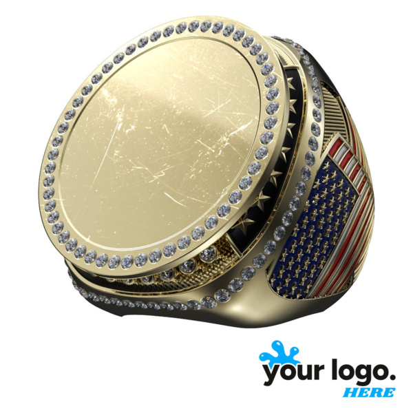 Shanks for Legacy Spinner Rings Thumbnail