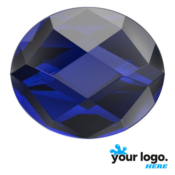 Synthetic Stone Inserts for Star Rings Thumbnail