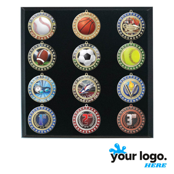 RSM Display Board Medal Thumbnail