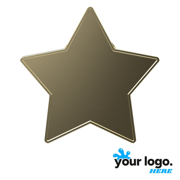Star Lapel Pin Findings Thumbnail
