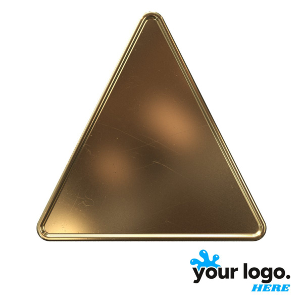 Triangle Shaped Lapel Pins Thumbnail