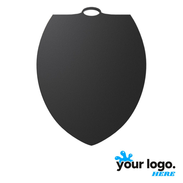 Full Color Shield Insert (3") Thumbnail