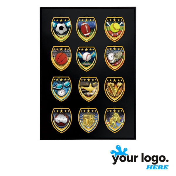 VSM Display Medal Thumbnail