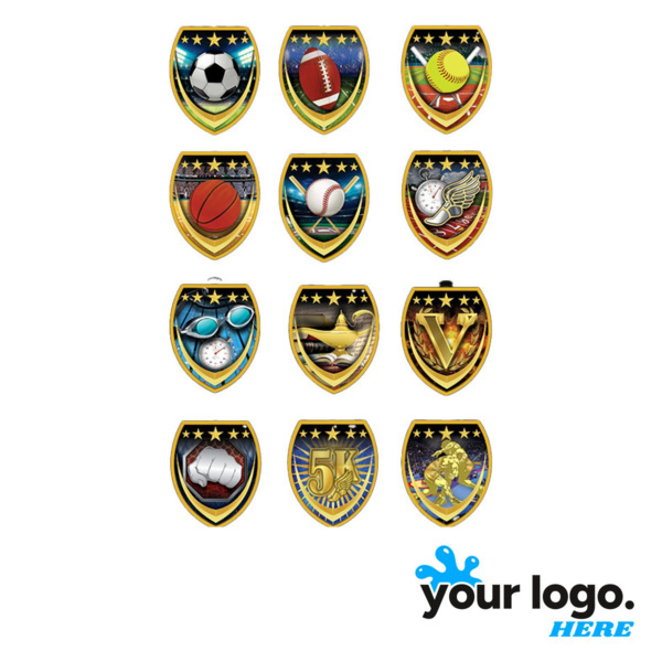 VSM Kit Medal Thumbnail