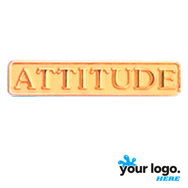 Gold Attitude Service Thumbnail