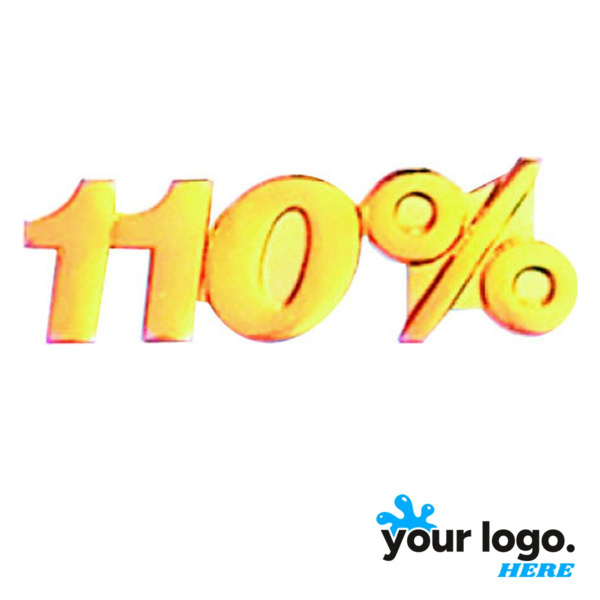 Gold 110% Service Thumbnail