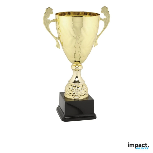 Avellino Assembled Metal Trophy Cup Thumbnail