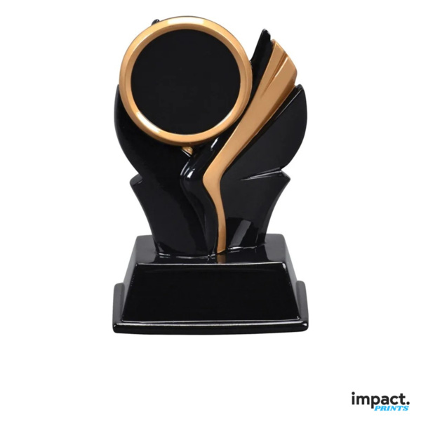 Valkyrie Resin Trophy Holder Thumbnail