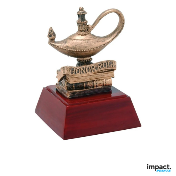 Honor Roll RS Series Resin Trophy Thumbnail