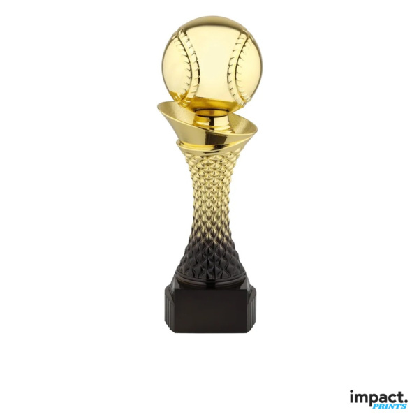 Valor Baseball Trophy Thumbnail