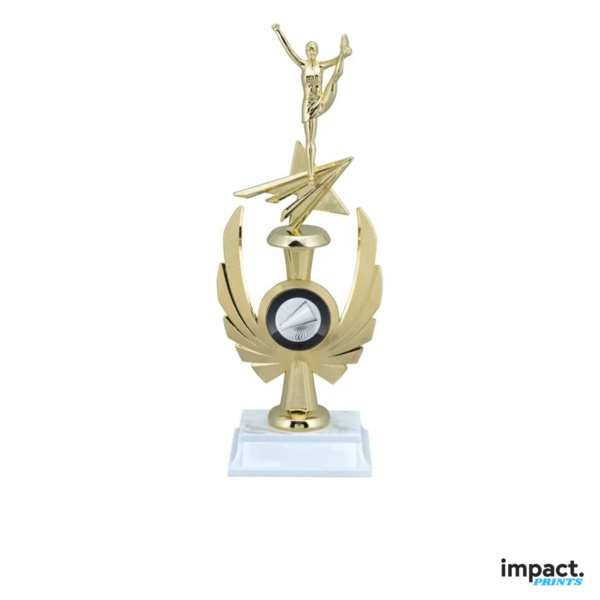 Cheer Phoenix Trophy Thumbnail