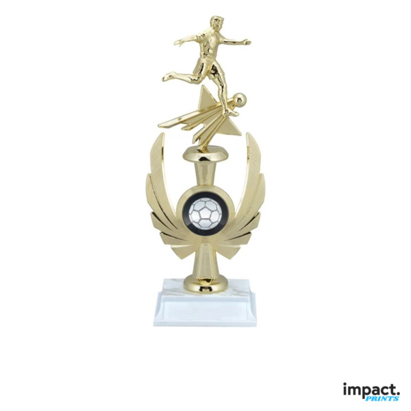 Boys Soccer Phoenix Trophy Thumbnail