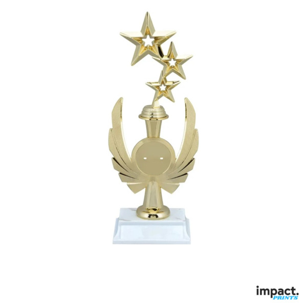 Phoenix Holder Trophy, All-Purpose Thumbnail