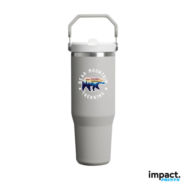 Stanley IceFlow 2.0 30 oz Flip Straw Tumbler Thumbnail