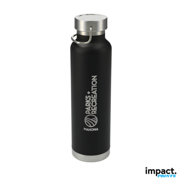 Thor 22 oz Copper-Insulated Water Bottle Thumbnail