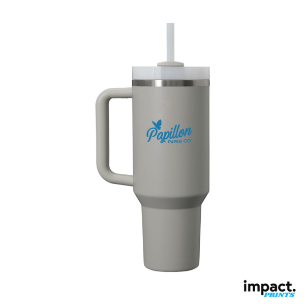 Stanley Quencher H2.0 FlowState 40 oz Tumbler Thumbnail