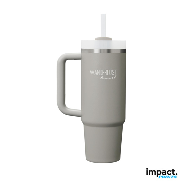 Stanley Quencher H2.0 FlowState 30 oz Tumbler Thumbnail